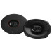 JBL, CLUB 964M, GEN3 15 x 23 cm/6 x 9"  2-juostų koaksialiniai gar