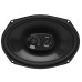 JBL, CLUB 964M, GEN3 15 x 23 cm/6 x 9"  2-juostų koaksialiniai gar