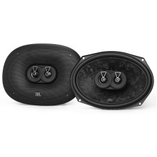 JBL, STAGE3 968M, GEN2 15 x 23 cm/6 x 9"  2-juostų koaksialiniai g