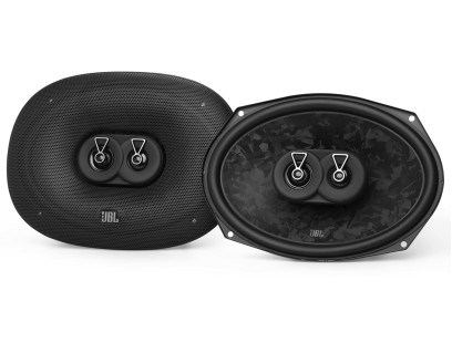 JBL, STAGE3 968M, GEN2 15 x 23 cm/6 x 9"  3-juostų koaksialiniai g