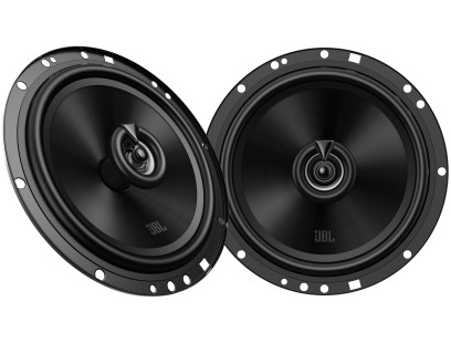 JBL STAGE2 65F, GEN2 16 cm, 2-juostų koaksialiniai garsiakalbiai,