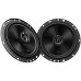 JBL STAGE2 65F, GEN2 16 cm, 2-juostų koaksialiniai garsiakalbiai,