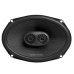 Harman Kardon, FIT 96M, 15 x 23 cm/6 x 9"  3-juostų koaksialiniai