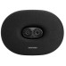 Harman Kardon, FIT 96M, 15 x 23 cm/6 x 9"  3-juostų koaksialiniai