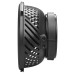 Harman Kardon, FIT 96M, 15 x 23 cm/6 x 9"  3-juostų koaksialiniai