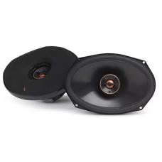 Infinity, reference 9632IX 15 x 23 cm/6 x 9"  2-juostų koaksialini