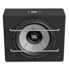 JBL, STAGE 1200B žemų dažnių kol. su dėže