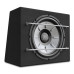 JBL, STAGE 1200B žemų dažnių kol. su dėže