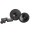 JBL, CLUB 64C, GEN3 16.5 cm / 6.5" 2-juostų komponentiniai garsiak