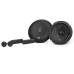 JBL, STAGE3 68C, GEN2 16.5 cm / 6.5" 2-juostų komponentiniai garsi