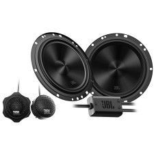 JBL, STAGE2 65CF, GEN2 16.5 cm / 6.5" 2-juostų komponentiniai gars