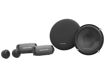 Harman Kardon, FIT 6C, 16.5 cm / 6.5" 2-juostų komponentiniai gars