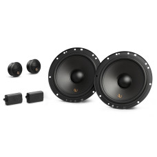 Infinity, Alpha 603CF 16.5 cm / 6.5" 2-juostų komponentiniai garsi