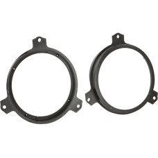 Perėjimo žiedai garsiakalbiams Subaru Toyota, Citroen, Peugeot