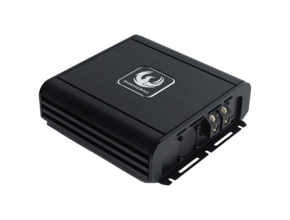 Phoenix Gold, ZP3000.1, 1-kanalo automobilinis stiprintuvas 3000W