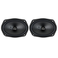Phoenix Gold, ZX69C 6 x 9"/15 x 23 cm  midwoofer garsiakalbiai