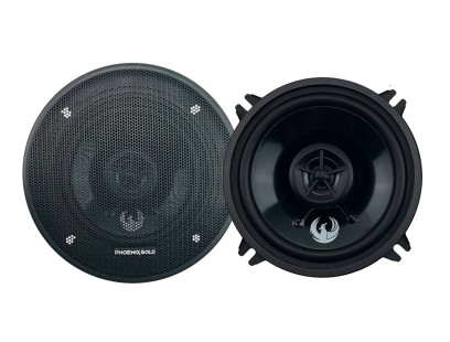Phoenix Gold, Z5CXI 5.25"/13cm  2-juostų koaksialiniai gar