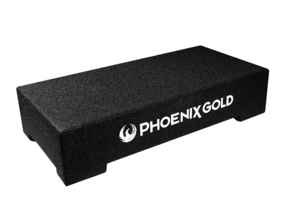 Phoenix Gold, ZX28PBS žemų dažnių kol. su dėže