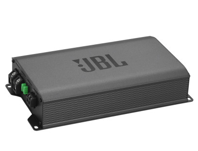 JBL, STAGE GT 50011, 1-kanalo, 1x300W,  automobilinis garso stipri