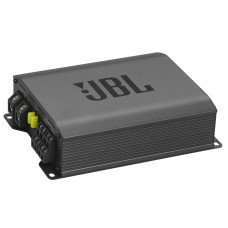 JBL, STAGE GT 60041, 4-kanalų, 4x65W,  automobilinis garso stiprin