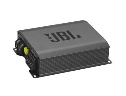 JBL, STAGE GT 60041, 4-kanalų, 4x65W,  automobilinis garso stiprin