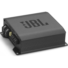 JBL, STAGE GT 80021, 2-kanalų, 2x80W,  automobilinis garso stipri