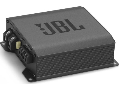 JBL, STAGE GT 80021, 2-kanalų, 2x80W,  automobilinis garso stipri