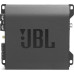 JBL, STAGE GT 80021, 2-kanalų, 2x80W,  automobilinis garso stipri