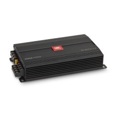 JBL, STAGE GT 90041, 4-kanalų, 4x90W,  automobilinis garso stiprin