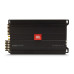 JBL, STAGE GT 90041, 4-kanalų, 4x90W,  automobilinis garso stiprin