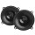 JBL, CLUB 54F, GEN3  2-juostų koaksialiniai garsiakalbiai 13cm