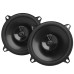 JBL, CLUB 54F, GEN3  2-juostų koaksialiniai garsiakalbiai 13cm