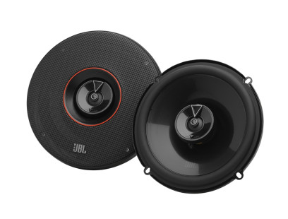 JBL, CLUB 64, GEN3  2-juostų koaksialiniai garsiakalbiai 16cm