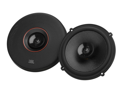 JBL, CLUB 64SQ, GEN3  2-juostų koaksialiniai garsiakalbiai 16cm