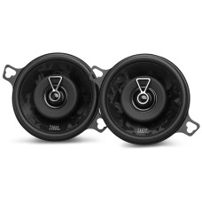 JBL, STAGE3 38F, GEN2, 8.75cm 2-juostų koaksialiniai garsiakalbiai