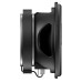 JBL, STAGE3 38F, GEN2, 8.75cm 2-juostų koaksialiniai garsiakalbiai