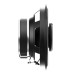 JBL STAGE2 55F, GEN2 13cm, 2-juostų koaksialiniai garsiakalbiai,