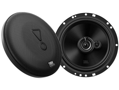 JBL STAGE2 65M, GEN2 16 cm, 3-juostų koaksialiniai garsiakalbiai,