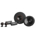 JBL, CLUB 64CTP, GEN3 16.5 cm / 6.5" 2-juostų komponentiniai garsi
