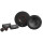 JBL, CLUB 64CSQ, GEN3 16.5 cm / 6.5" 2-juostų komponentiniai garsi