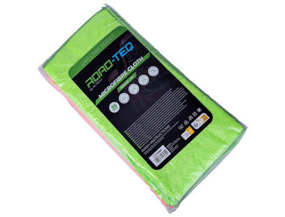 Mikropluošto šluostė „bulk pack“ – 36 vnt. 280 g/m² 40x40 cm