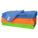 Mikropluošto šluostė „bulk pack“ – 36 vnt. 280 g/m² 40x40 cm