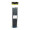 Bosma, kabelio dirželis 4.8x370mm juodas, 100vnt
