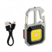 Bosma, LED žibintuvėlis 400Lm Multi-Tool