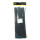 Bosma, kabelio dirželis  9x450mm juodas, 100vnt