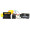 CTSMC011.2 CAN BUS valdymo ant vairo adapteris Mercedes Benz Vito