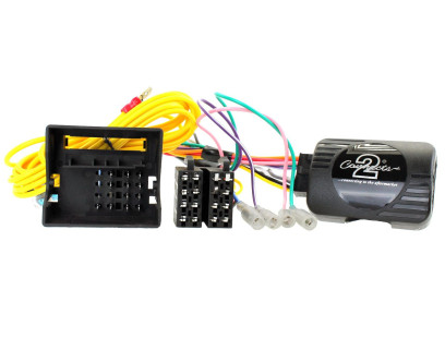 CTSMC011.2 CAN BUS valdymo ant vairo adapteris Mercedes Benz Vito