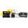 CTSMC011.2 CAN BUS valdymo ant vairo adapteris Mercedes Benz Vito