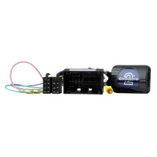 CTSIV007.2 valdymo ant vairo adapteris Iveco