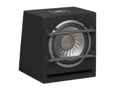 JBL, BassPro 8 aktyvinė žemų dažnių kolonėlė, 20cm/8"